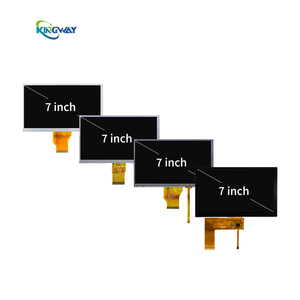 0.96/1.77/<span class=keywords><strong>2</strong></span>.8/3/4/<span class=keywords><strong>5</strong></span>/7/10/10.1/12.1-дюймовый сенсорный TFT <span class=keywords><strong>LCD</strong></span>-дисплей с модулем, читаемый при солнечном свете - Product Image 4