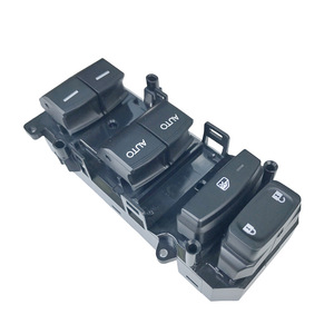 Interruptor de elevalunas eléctrico Honda Civic 35750-TEA-H02, módulo de control automático de subida y bajada para regulador de cristal de puerta de coche - Product Image 4