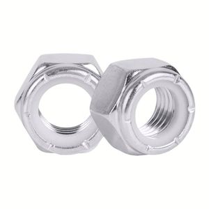 Écrous de réglage carrés en acier au carbone sur mesure M5 M6 M8 M10 pour profilés aluminium 20 30 40 45 - Product Image 1