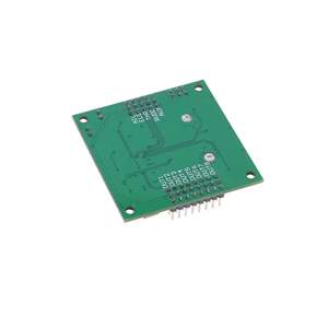Aismartlink KK2.1 Flight Controller KK2.1 Multi-rotor LCD Flight Control Board Com 6050MPU E <span class=keywords><strong>Atmel</strong></span> 644PA - Product Image 4
