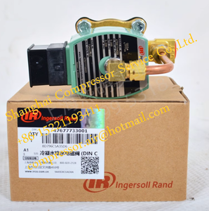 INGERSOLL RAND 38052114 KIT originale DIA & SEAL RPR <span class=keywords><strong>VAV</strong></span> & V82 3/4 e 1 "<span class=keywords><strong>VAV</strong></span>/V82 AQMTC VAL - Product Image 5