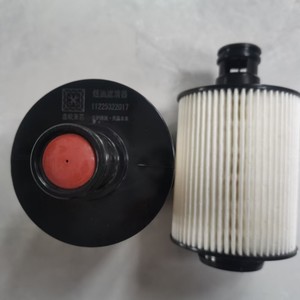 Filtro de Diésel 11225322017 UF0283 UF0155 para Camioneta Foton Times Ruivo ES3 Kangrui H3 - Product Image 2