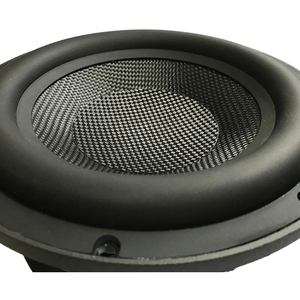 Loa siêu trầm khung hợp kim nhôm 8 inch, nam châm kép (8-017) - Product Image 3