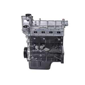 Các hoàn toàn mới Volkswagen Bora LAVIDA Polo ea111 1.6L động cơ lắp ráp cpj cfn CDE cdf Clr CLS - Product Image 3