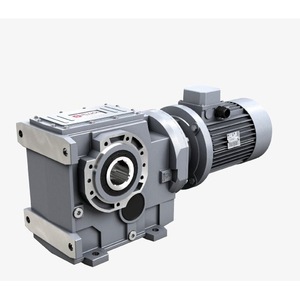 Reductor de Engranajes PuJol Serie Kxb, 1000 Nm de Torque, 50 mm de Diámetro Interior, Hierro Fundido, para Plantas de Manufactura - Product Image 1