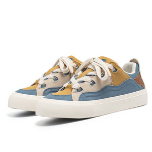 Zapatos Deportivos Casuales de Moda, Versátiles, para Uso Diario y al Aire Libre, Zapatos Modernos - Product Image 6