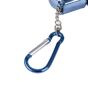 ASSIST Băng Keo Quà Tặng Chất Lượng Cao Băng Đo Móc Khóa <span class=keywords><strong>Mini</strong></span> Có Thể Thu Gọn Băng Đo Quà Tặng <span class=keywords><strong>Mini</strong></span> Khuyến Mại - Product Image 5