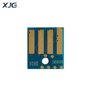 Chip di Reset Tamburo di Alta Qualità IUP16 A63X03V 24F0362 per Toner Konica Minolta Bizhub <span class=keywords><strong>4700P</strong></span> 3300P 3301 4000P - Product Image 2
