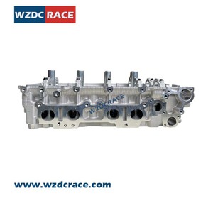 Cabeza de Cilindro WZDC RACE 11101-79275 para Toyota Hilux Hiace 3RZ-FE, Pieza de Repuesto para Motor - Product Image 3
