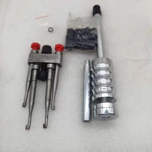 Reparatur werkzeuge für Einspritz düsen C7 C9 Werkzeug zum Entfernen des Kraftstoffe in spritz ventils C9 Werkzeuge zum Zerlegen des Motori njektors - Product Image 3