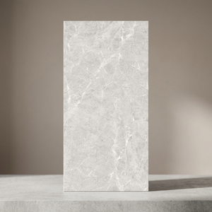 Azulejos de Porcelana Zebrano de Lujo, Acabado Pulido y Esmaltado, 600x1200mm 60x120cm 24x48in, para Piso y Pared - Product Image 3
