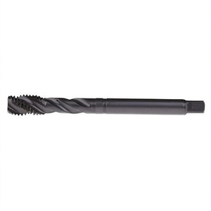 Ttake Ta1131 Universal <b>Tap</b> Steamed Unc <b>Thread</b> 40 Degree Helix For Blind Holes Tolerance 2b Tapered Mas - Product Image 2