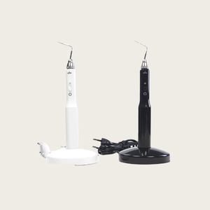 Stylo à <span class=keywords><strong>colle</strong></span> thermofusible dentaire, pointe de <span class=keywords><strong>colle</strong></span> de réparation, dispositif de coupe de pointe de <span class=keywords><strong>colle</strong></span>, système de remplissage de canal radiculaire, chauffage par fusion - Product Image 2