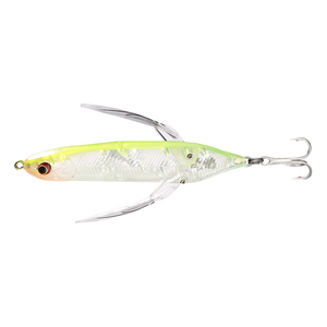Nouveau Finesse Crawler Hard Bait 80mm 6.5g Wobbler Topwater Leurres De Pêche Crayon Leurre Minnow Popper Flottant Leurre De Pêche - Product Image 6
