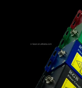 New 3-in-1 100mw Free Space Diode Module with 3-Year Warranty for Light Decoration High Safety - Product Image 4