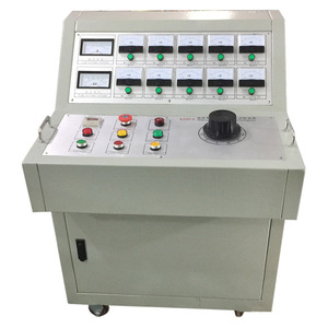 KD Zhengda KDJS-6 Dispositivo de Prueba de Tensión de 100KV para Guantes Aislantes, Herramienta de Seguridad Eléctrica - Product Image 1