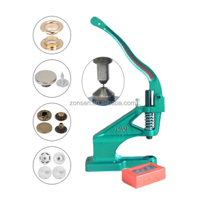 Kam đa chức năng của nhãn hiệu Snap Nút máy tay Báo Chí đấm máy cho đinh tán đinh tán - Product Image 1