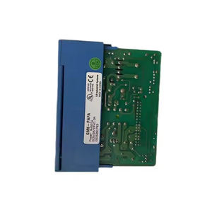 สต็อคสินค้าเฉพาะจุด GM6-PAFA โมดูลแหล่งจ่ายไฟของแท้ใหม่ล่าสุดการสนับสนุนทางเทคนิคที่มีอยู่ในตัวควบคุม PLC - Product Image 2