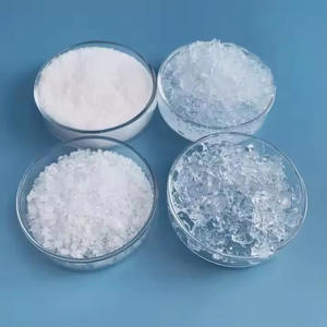 Natriumpolyacrylaat superabsorberend polymeer SAP Absorberende Super Gel 99% zuiverheid CAS 9003-04-7 - Product Image 2