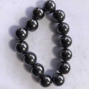 Vente chaude : <span class=keywords><strong>1000</strong></span> pièces d'aimants en ferrite D25 mm, forme sphérique, usage industriel, service de découpe, matériaux magnétiques personnalisés - Product Image 5