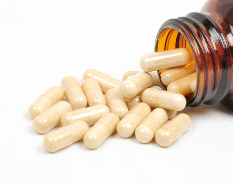 Hot Sale OEM Probiotics Capsule Helping Diarrhea Relief for Adults