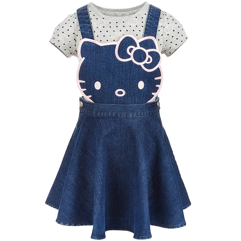 Hello Kitty Dresses For Girls China Trade,Buy China Direct From 