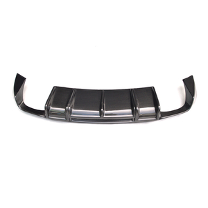 ลิ้นดิฟฟิวเซอร์หลังคาร์บอนไฟเบอร์ JC <span class=keywords><strong>Sportline</strong></span> สำหรับ <span class=keywords><strong>Audi</strong></span> <span class=keywords><strong>A3</strong></span> SLINE 8V S3 Sedan 4 ประตู ปี 2014-2016 - Product Image 5