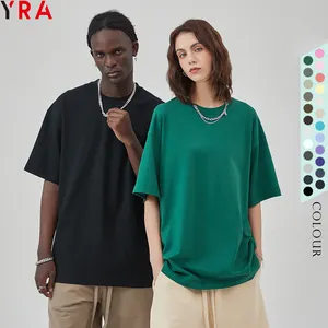 100コットンTシャツ無地バルクTシャツ特大Tシャツプラスサイズ男性女性特大ブランクTシャツ無地Tシャツバルク