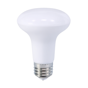 Bombilla LED Reflector R80 E27 10W 230V Luz Blanca Cálida - Product Image 2