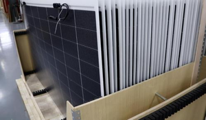 Módulo Solar Flexible BIPV de 200W 530W Personalizado en Oferta, Alta Eficiencia del 23.5%, Laminado TOPcon, Módulo Solar Ligero para Techos - Product Image 4