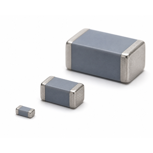 Authorized Distributor Surface-mount CQ0402BRNPOYBN2R4 2.4pF 250V 2.4pF C0G 0402 Multilayer Ceramic Capaci 402 Ceramic Capacitor - Product Image 1