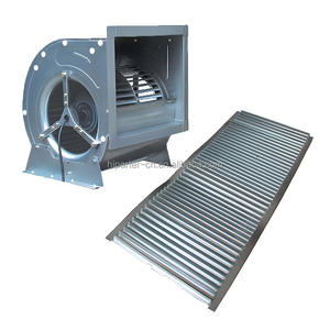 China alta calidad hoja Metal filtro de aire piezas de acero molde aire acondicionado estampado Troquel con hogar - Product Image 2