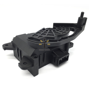 Actuador de Compuerta de Aire HVAC BLEND de Precio de Fábrica PEIVSO, Nuevo para Honda Pilot Odyssey * OEM 79140-SHJ-A01 - Product Image 6