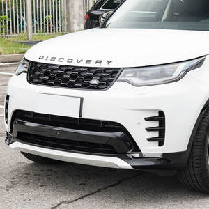 Nuovo Kit carrozzeria di alta qualità per 2017-2020 per la modifica e l'aggiornamento di Land <span class=keywords><strong>Rover</strong></span> <span class=keywords><strong>Discovery</strong></span> 5 con un paraurti elegante - Product Image 3