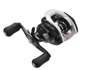 Abu <span class=keywords><strong>Garcia</strong></span> Black Max 17 + 1BB 7.2:1 Moulinet Baitcasting en eau salée 8KG pour eau salée et mangeoire automatique pour poissons - Product Image 4