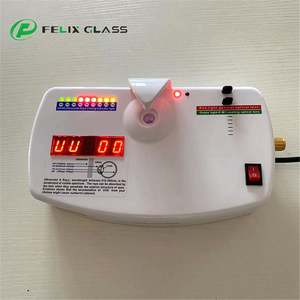 Probador de Lentes UV400 Multifuncional 2022, Equipo Anti-Radiación para Gafas de Sol, Gafas y Instrumentos Ópticos - Product Image 5