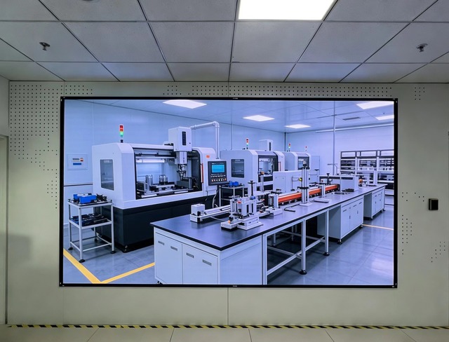 YINGTOUCH 47-Inch Infrared Interactive Touch Frame-Large Size Multiple Points High Sensitivity Stable Performance USB Interface