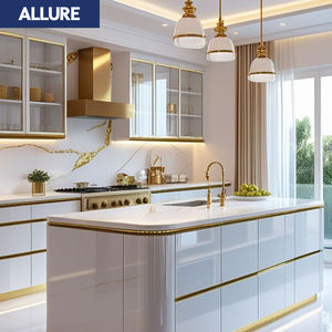 Европейский лак для хранения роскошной мебели - Product Image 3