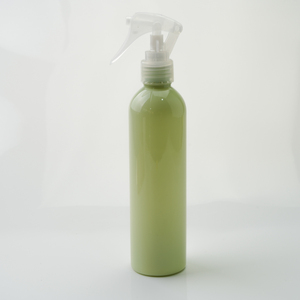 Botella de Spray de Plástico PET de 250 ml, Estilo Cilindro de Lujo, Vacía, <span class=keywords><strong>para</strong></span> Envasado de Cosméticos, Reciclable - Product Image 6