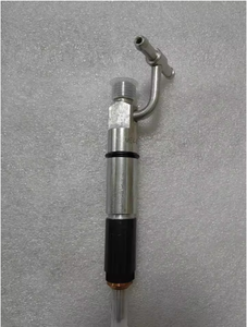 Inyector de Combustible para Excavadora, Accesorio 105118-6920 1051186920 ME440837 para Mitsubishi 6D34 para Maquinaria de Construcción - Product Image 4