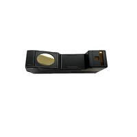 Tête de profilage laser Mt-KEYENCE LJ-X8400, Grand champ de vision ~320 mm X, Bleu 405 nm 3200 points/profil, Répétabilité Z 0,1 μm, IP67