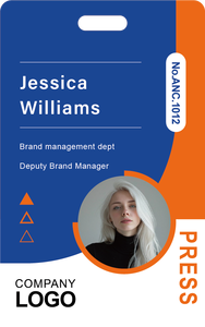 Carte <span class=keywords><strong>d</strong></span>'<span class=keywords><strong>identité</strong></span> avec <span class=keywords><strong>photo</strong></span> personnalisée en PVC Carte plastique de gestion du contrôle <span class=keywords><strong>d</strong></span>'accès à la communication NFC pour un événement <span class=keywords><strong>d</strong></span>'exposition du personnel étudiant - Product Image 6