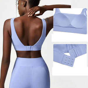 Salida de fábrica, <span class=keywords><strong>ropa</strong></span> de gimnasio señoras Yoga <span class=keywords><strong>ropa</strong></span> encuentro Set 3 Piezas Fitness damas <span class=keywords><strong>deportiva</strong></span> - Product Image 6