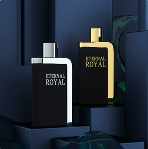 <span class=keywords><strong>Perfume</strong></span> LovSens para <span class=keywords><strong>Hombre</strong></span>, Aroma Ligero y Duradero, Fragancia Masculina Suave, Colonia en Spray Estilo Caballero - Product Image 1