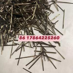 22um fibra de basalto tajada alta dispersión monofilamento de fibra de basalto <span class=keywords><strong>picado</strong></span> para <span class=keywords><strong>asfalto</strong></span> - Product Image 4