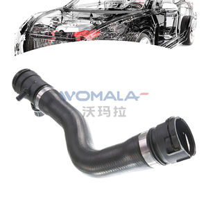 WOMALA Manguera de refrigerante superior 17127596837 para <span class=keywords><strong>BMW</strong></span> 1 'Serie 125i 3' Serie 320Li <span class=keywords><strong>2023</strong></span> - Product Image 4