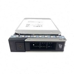 400-BHJF แบรนด์ใหม่ ฮาร์ดดิสก์ 16TB 7.2K SAS 3.5 นิ้ว 12Gb/s 14G KIT บรรจุภัณฑ์ซีลจากโรงงาน - Product Image 2