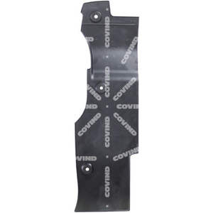 CUBIERTA INTERIOR DERECHA EN PARACHOQUES adecuada para Iveco AD-AT S-WAY AD-AT STRALIS X-WAY AS STRALIS X-WAY AS S-WAY (5802422744) - Product Image 2