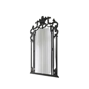 Offre Spéciale corps debout mariage miroir mur universel concepteur pleine longueur chambre miroir salon support - Product Image 6