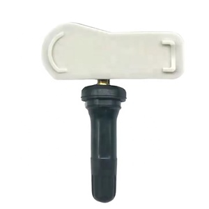 433.92MHz 407001628R Car <strong>TPMS</strong> <strong>Sensor</strong> for Fiat Opel Renault Dacia New <strong>Smart</strong> Tire Pressure Monitoring <strong>Sensor</strong> with 12V Voltage - Product Image 1